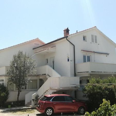 Apartmani Ana I Predrag Lopar Buitenkant foto