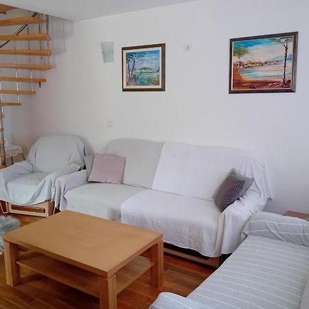 Apartmani Ana I Predrag Lopar Kamer foto