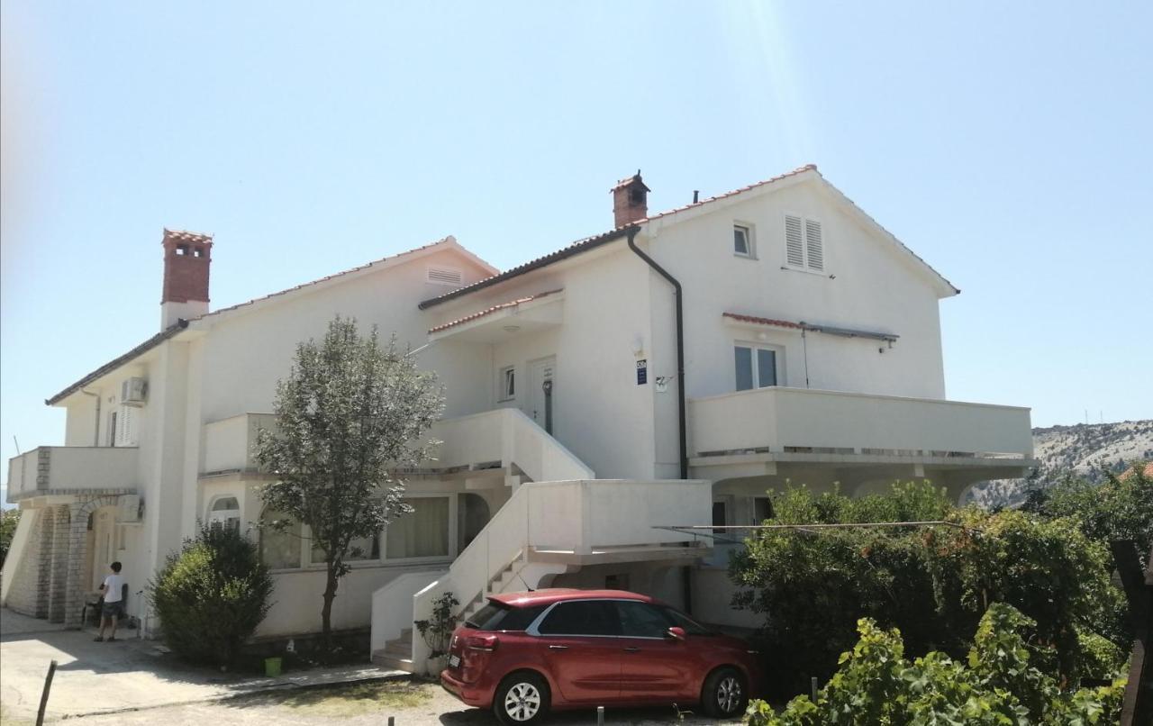 Apartmani Ana I Predrag Lopar Buitenkant foto