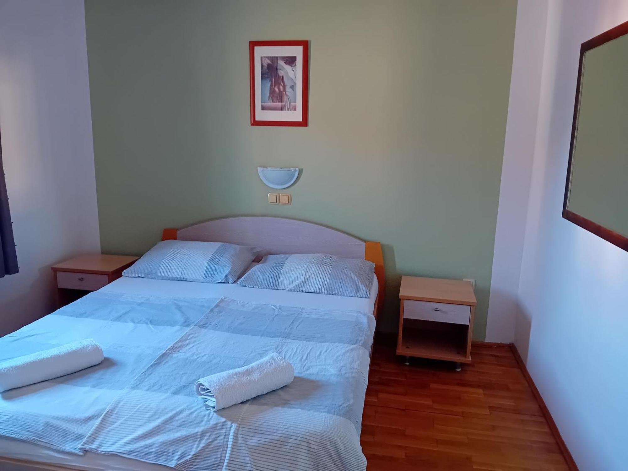 Apartmani Ana I Predrag Lopar Kamer foto