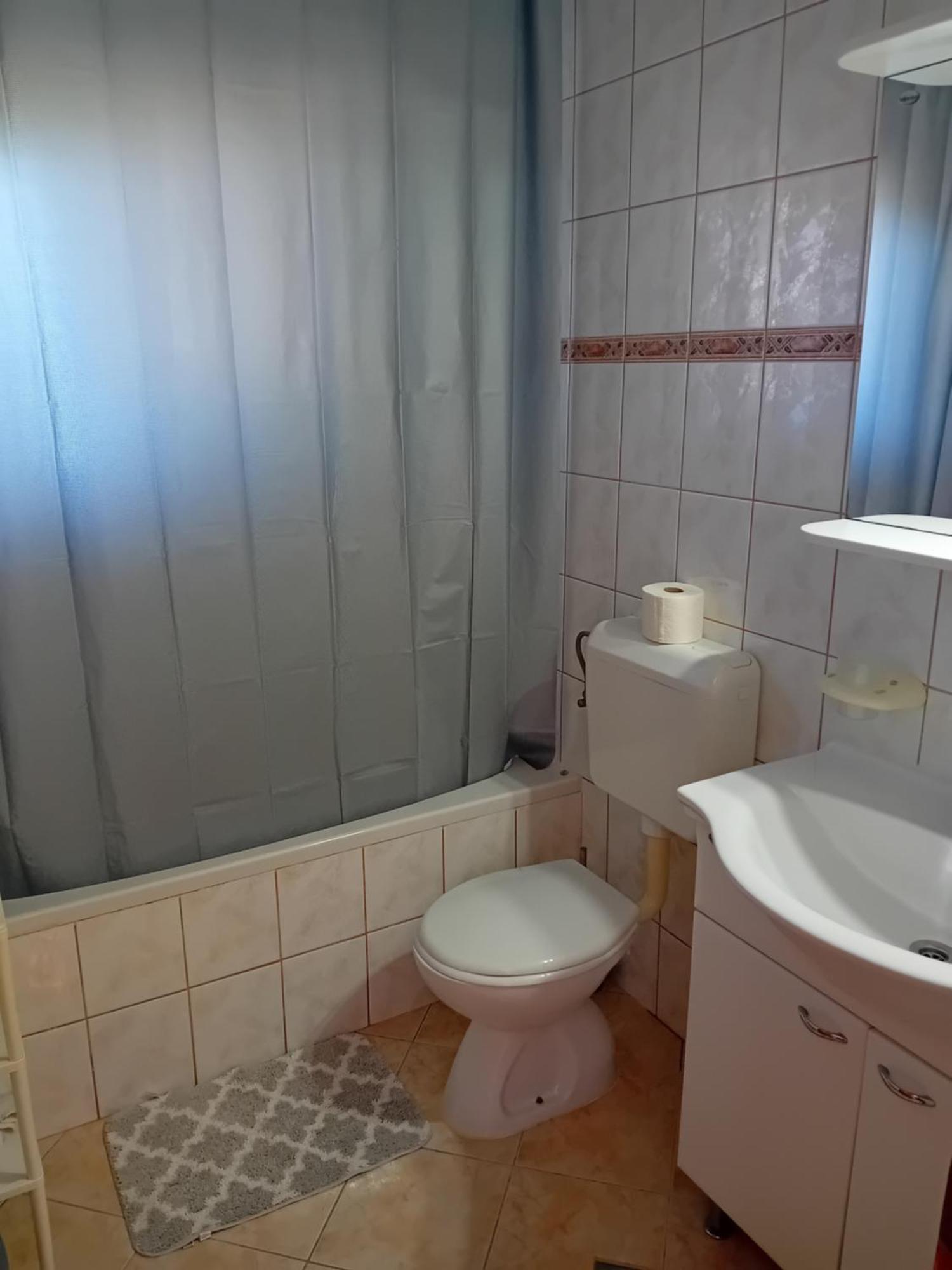 Apartmani Ana I Predrag Lopar Kamer foto