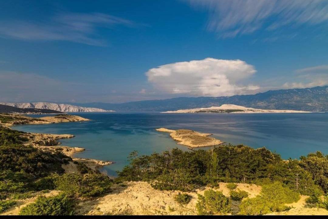 Apartmani Ana I Predrag Lopar Kamer foto