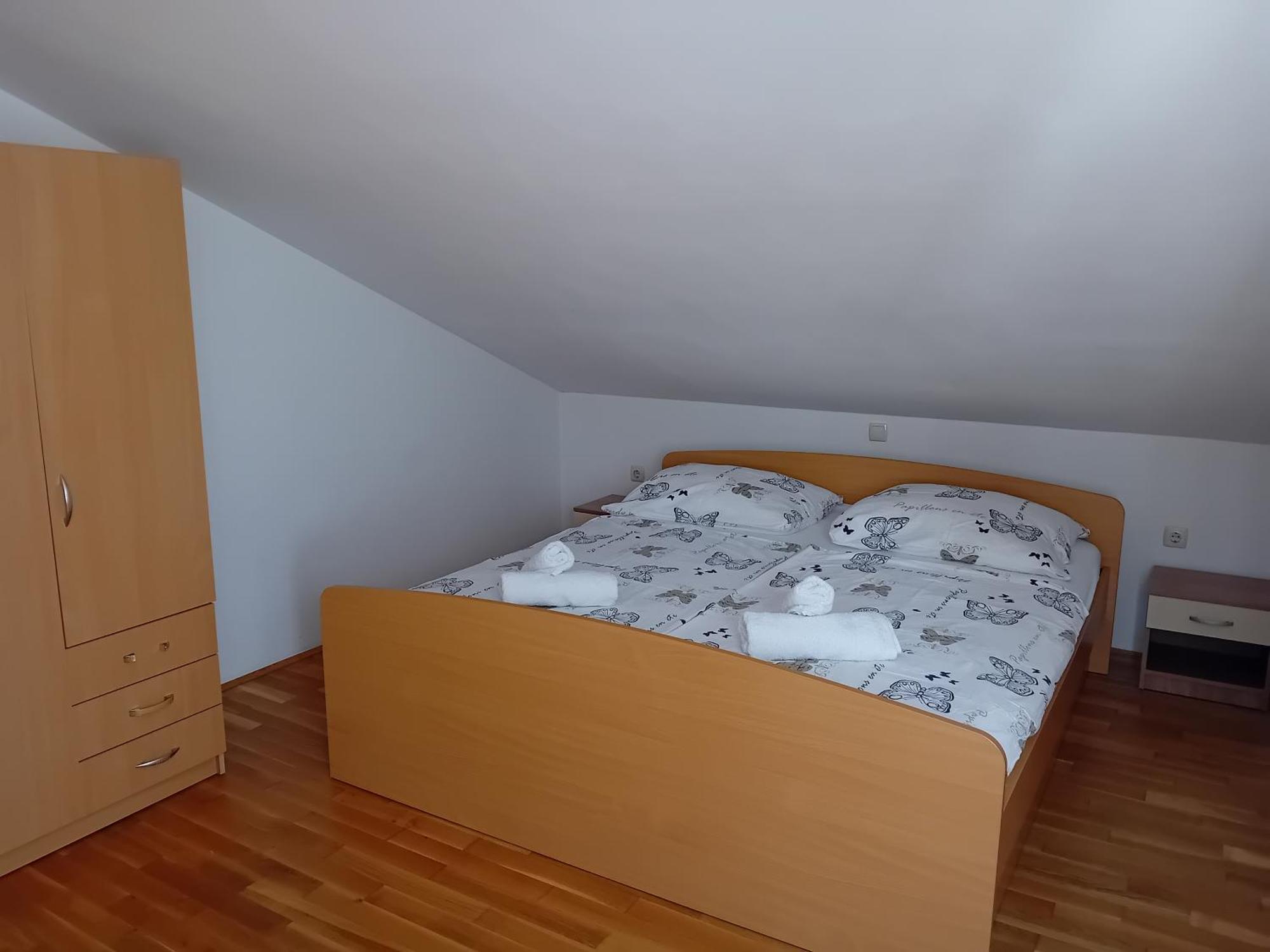 Apartmani Ana I Predrag Lopar Kamer foto