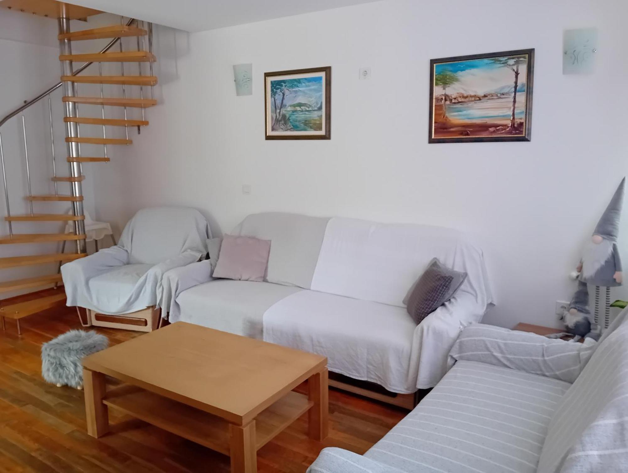 Apartmani Ana I Predrag Lopar Kamer foto