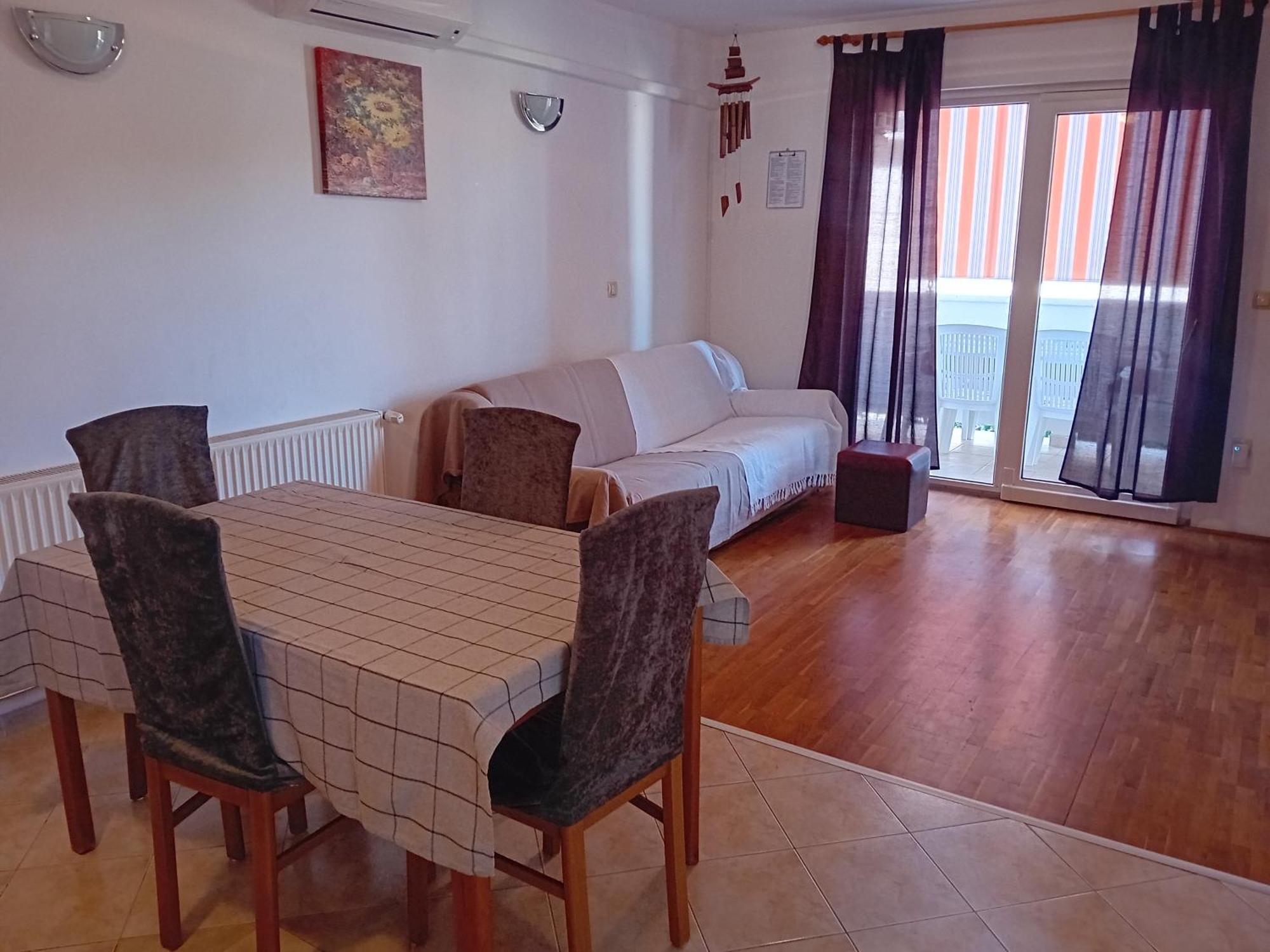 Apartmani Ana I Predrag Lopar Kamer foto