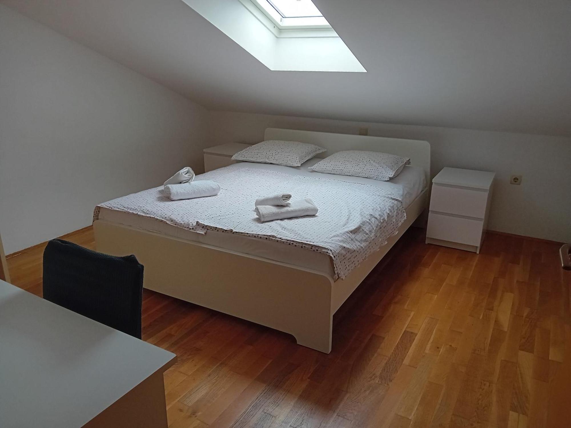 Apartmani Ana I Predrag Lopar Kamer foto
