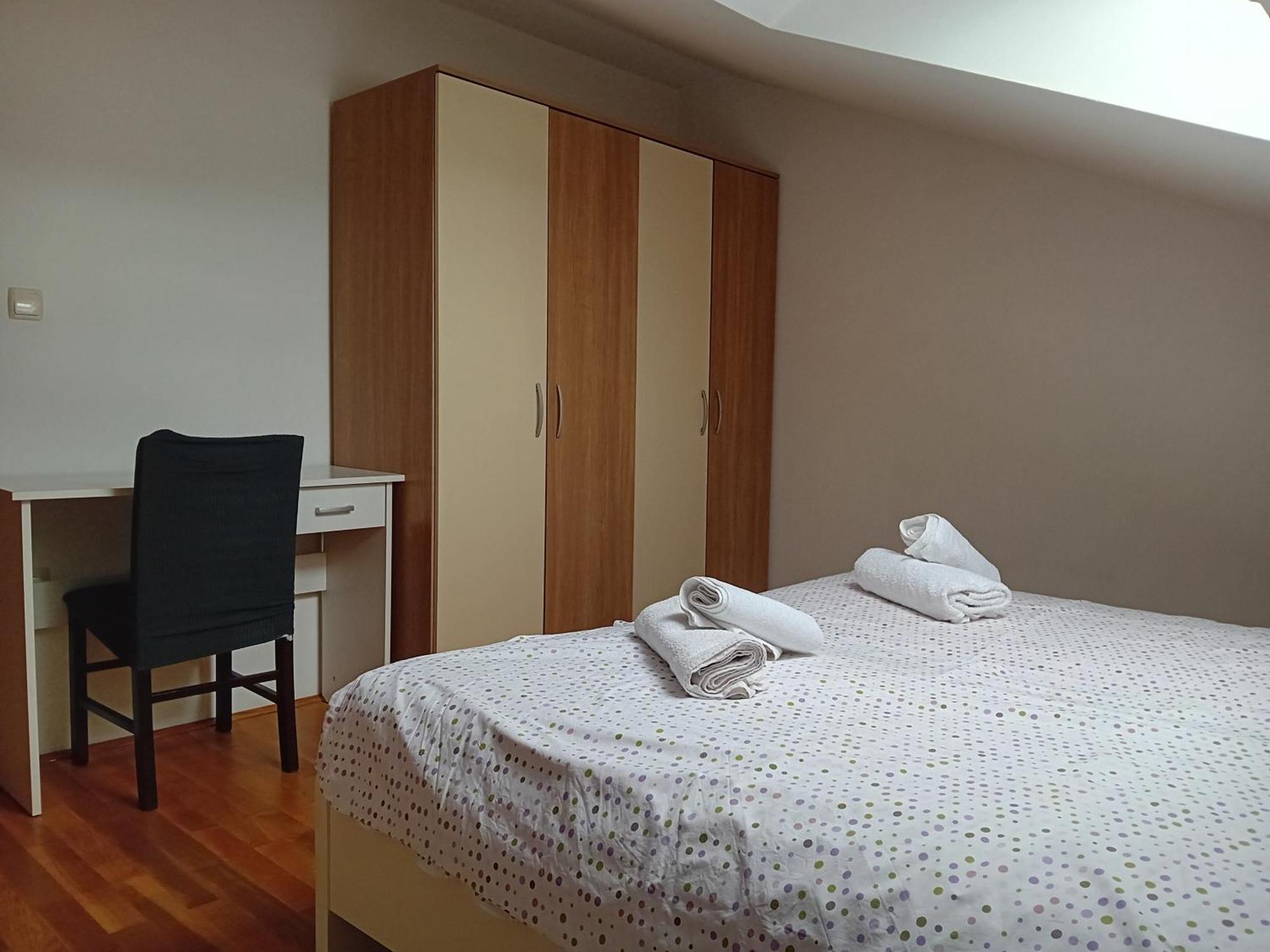 Apartmani Ana I Predrag Lopar Kamer foto