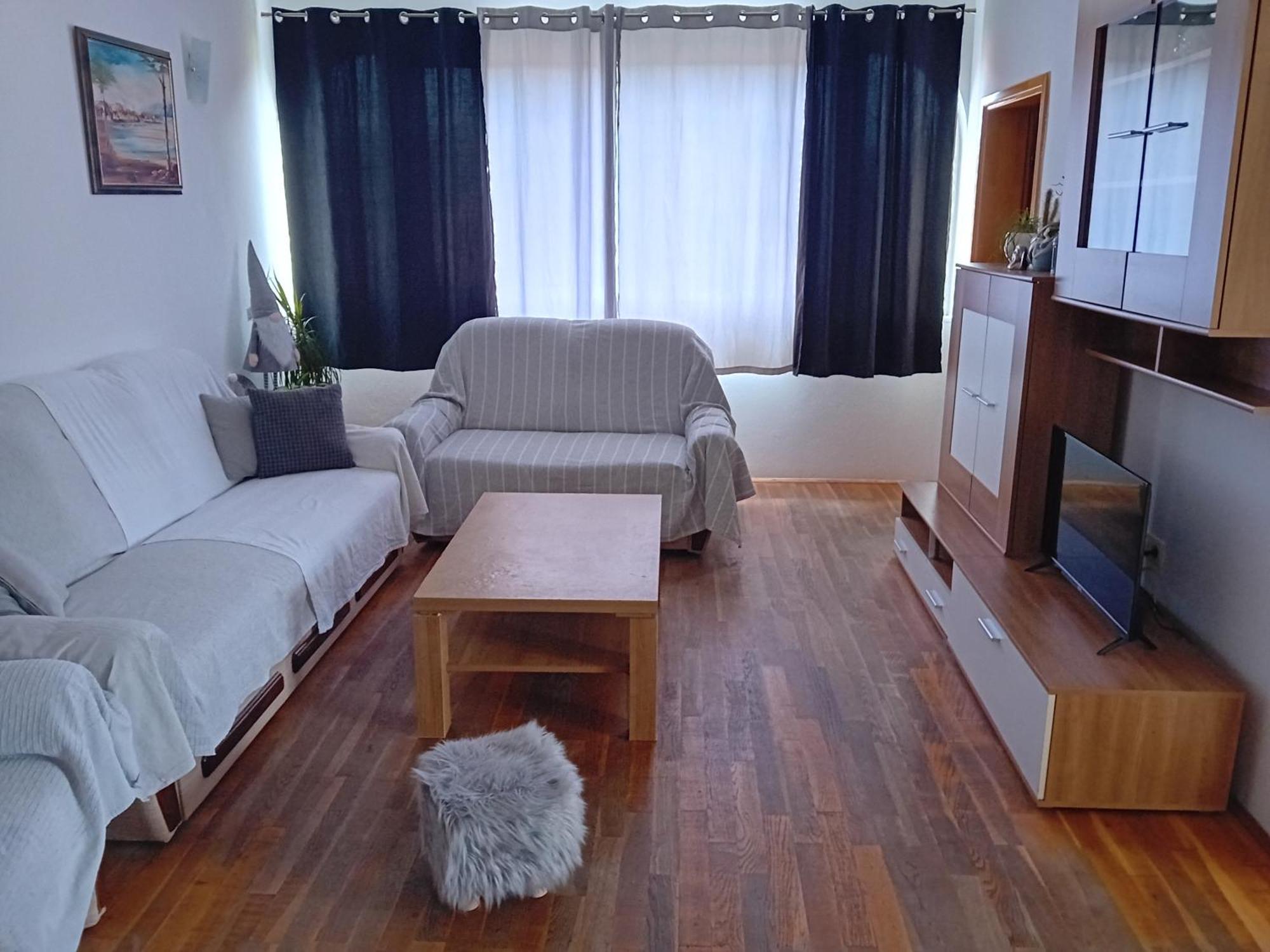 Apartmani Ana I Predrag Lopar Kamer foto