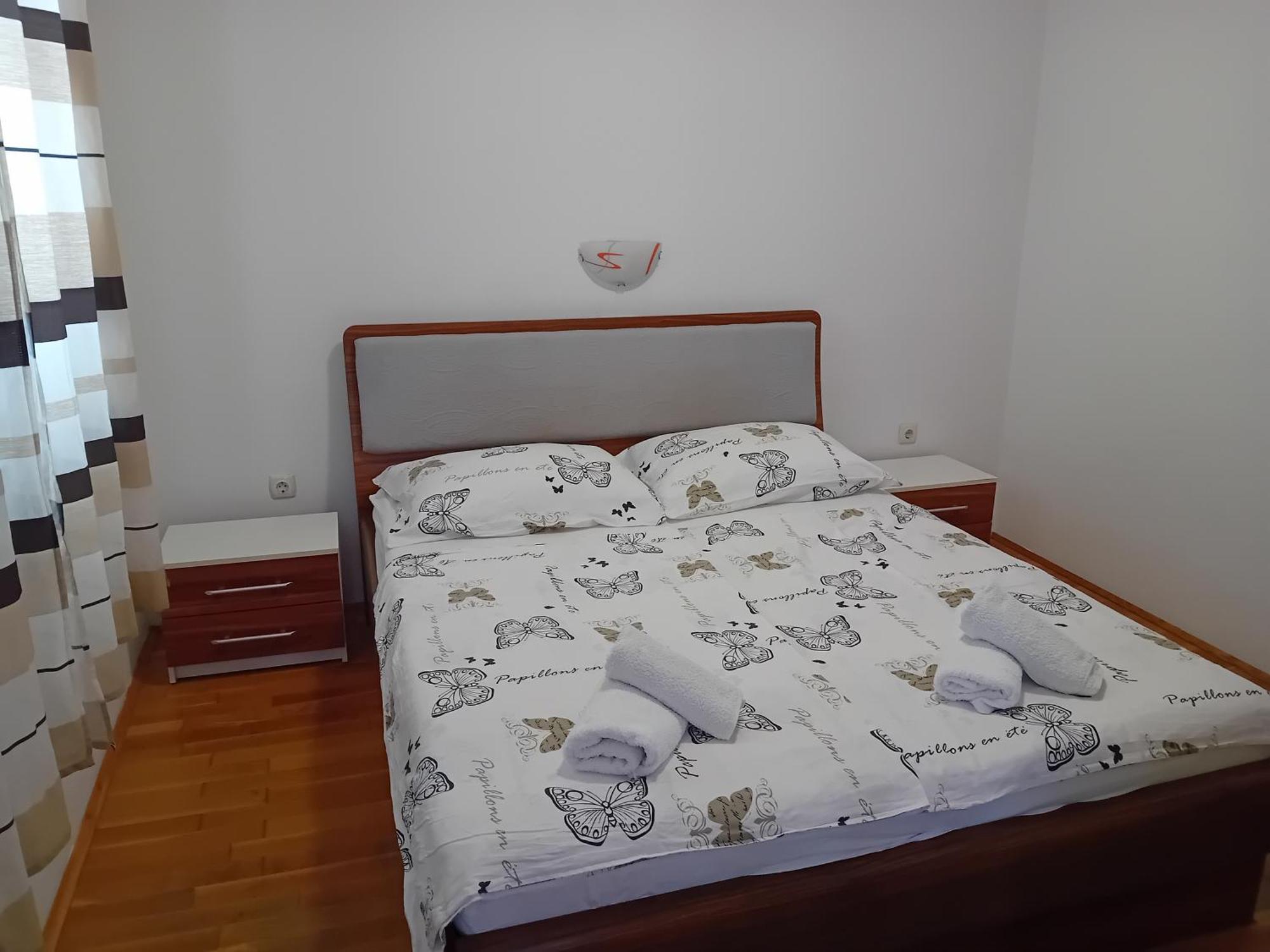 Apartmani Ana I Predrag Lopar Kamer foto