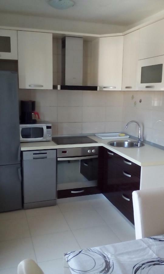 Apartmani Ana I Predrag Lopar Buitenkant foto