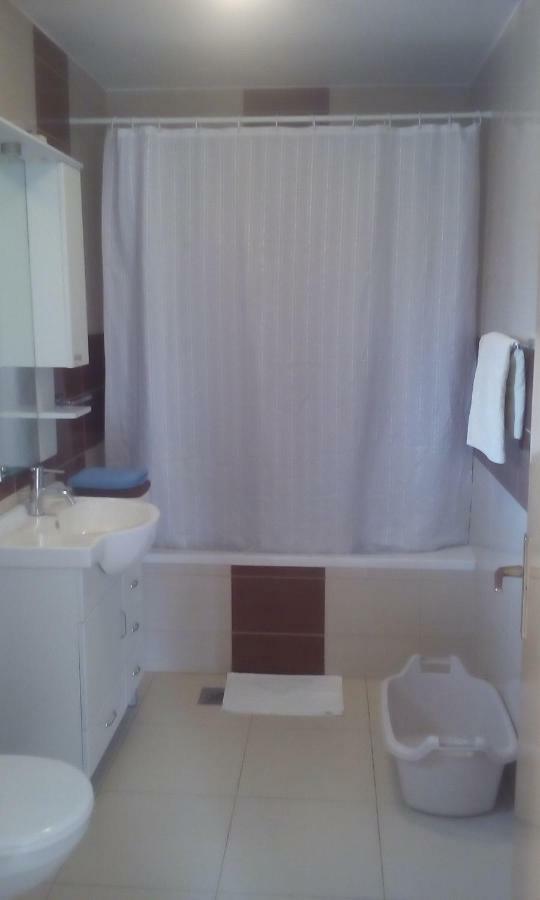 Apartmani Ana I Predrag Lopar Buitenkant foto