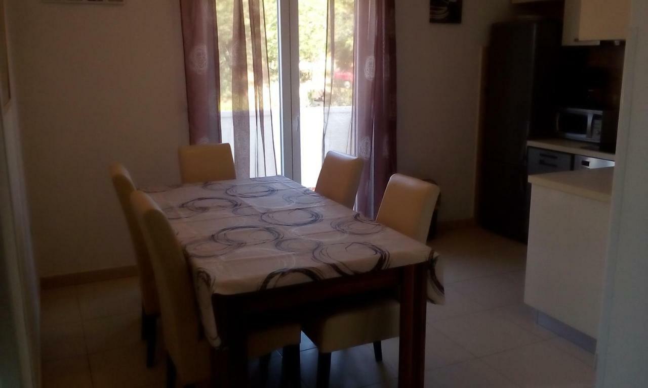 Apartmani Ana I Predrag Lopar Buitenkant foto