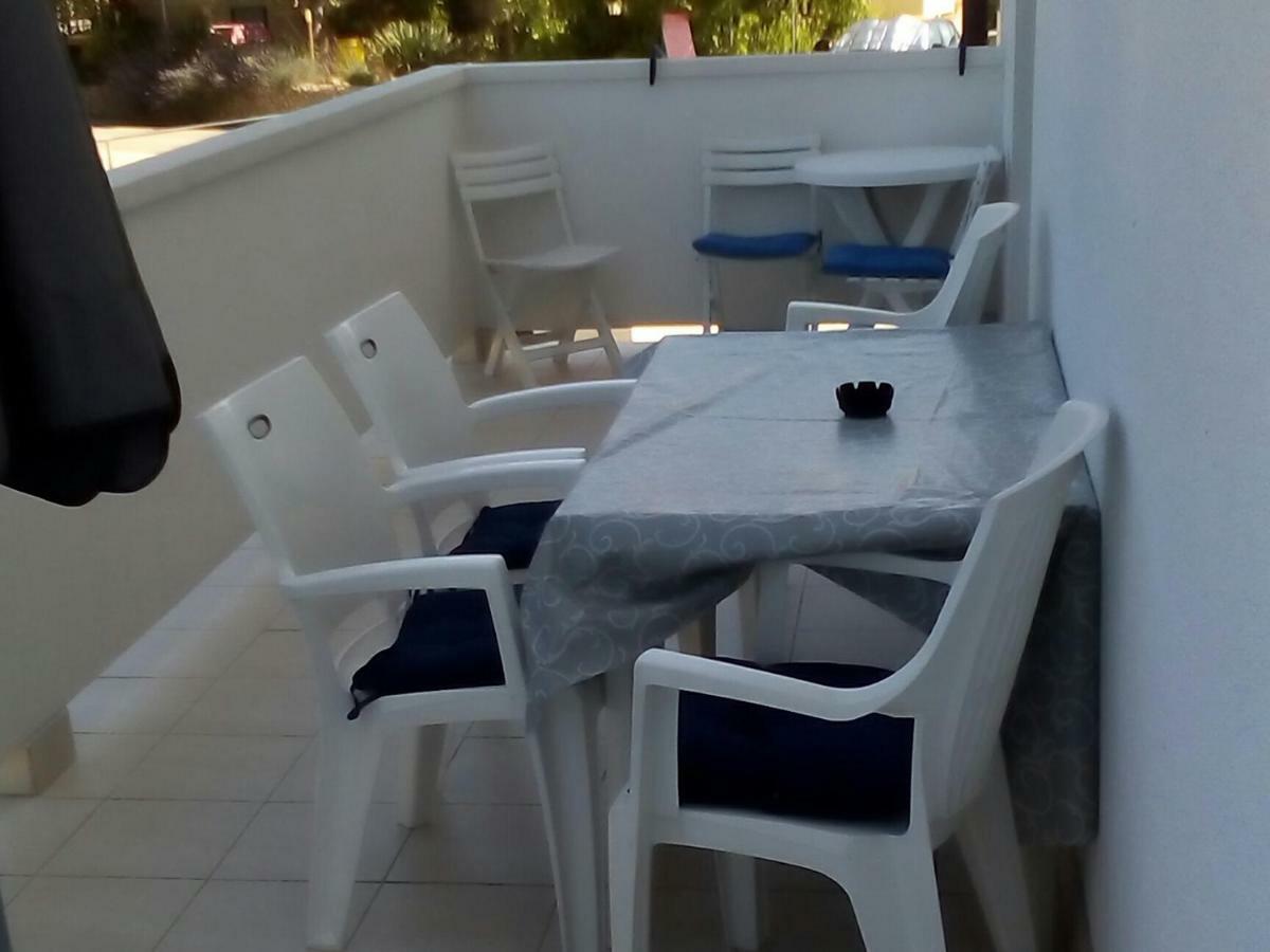 Apartmani Ana I Predrag Lopar Buitenkant foto
